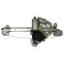 ACI 382349 Power Window Motor and Regulator Assembly
