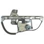ACI 382350 Power Window Motor and Regulator Assembly