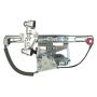 ACI 382351 Power Window Motor and Regulator Assembly