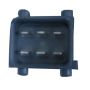 ACI 382352 Power Window Motor and Regulator Assembly