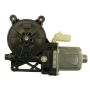 ACI 382362 Power Window Motor