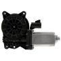 ACI 382364 Power Window Motor