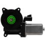 ACI 382365 Power Window Motor