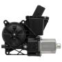 ACI 382367 Power Window Motor