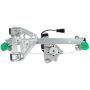 ACI 382368 Power Window Motor and Regulator Assembly
