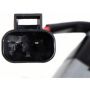 ACI 382368 Power Window Motor and Regulator Assembly