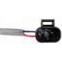ACI 382369 Power Window Motor and Regulator Assembly