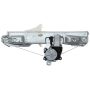 ACI 382392 Power Window Motor and Regulator Assembly