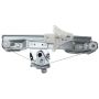 ACI 382392 Power Window Motor and Regulator Assembly