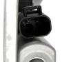 ACI 382393 Power Window Motor and Regulator Assembly