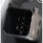 ACI 382398 Power Window Motor and Regulator Assembly