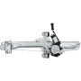 ACI 382402 Power Window Motor and Regulator Assembly
