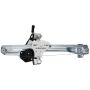 ACI 382402 Power Window Motor and Regulator Assembly