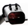 ACI 382403 Power Window Motor and Regulator Assembly