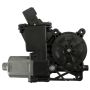 ACI 382412 Power Window Motor