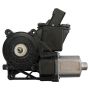 ACI 382412 Power Window Motor