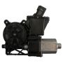 ACI 382413 Power Window Motor