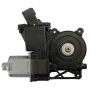 ACI 382413 Power Window Motor