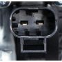 ACI 382417 Power Window Motor and Regulator Assembly
