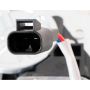 ACI 382427 Power Window Motor and Regulator Assembly
