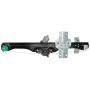 ACI 382434 Power Window Motor and Regulator Assembly