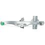 ACI 382436 Power Window Motor and Regulator Assembly