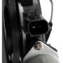 ACI 382452 Power Window Motor and Regulator Assembly