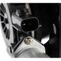 ACI 382453 Power Window Motor and Regulator Assembly