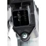 ACI 382464 Power Window Motor and Regulator Assembly