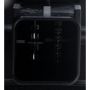 ACI 382468 Power Window Motor and Regulator Assembly