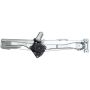 ACI 382471 Power Window Motor and Regulator Assembly