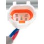 ACI 382476 Power Window Motor and Regulator Assembly
