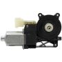 ACI 383003 Power Window Motor