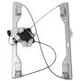 ACI 383013 Power Window Motor and Regulator Assembly
