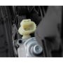ACI 383019 Power Window Motor and Regulator Assembly
