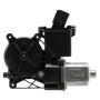 ACI 383082 Power Window Motor