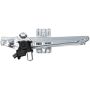 ACI 383084 Power Window Motor and Regulator Assembly