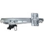 ACI 383085 Power Window Motor and Regulator Assembly