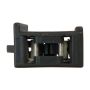 ACI 383207 Power Window Motor and Regulator Assembly