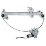 ACI 383264 Power Window Motor and Regulator Assembly
