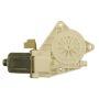 ACI 383289 Power Window Motor