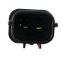 ACI 383306 Power Window Motor and Regulator Assembly
