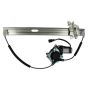 ACI 383306 Power Window Motor and Regulator Assembly