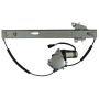 ACI 383307 Power Window Motor and Regulator Assembly