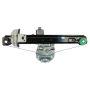 ACI 383311 Power Window Motor and Regulator Assembly