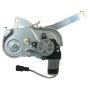 ACI 383317 Power Window Motor and Regulator Assembly