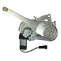 ACI 383317 Power Window Motor and Regulator Assembly