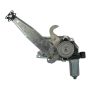 ACI 383320 Power Window Motor and Regulator Assembly
