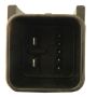 ACI 383334 Power Window Motor