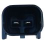 ACI 383341 Power Window Motor and Regulator Assembly